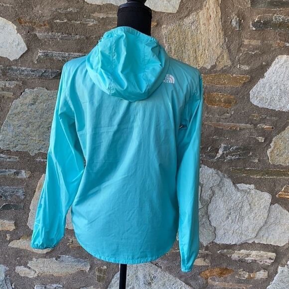 North Face Kids Windbreaker Jacket - Picture 3 of 7